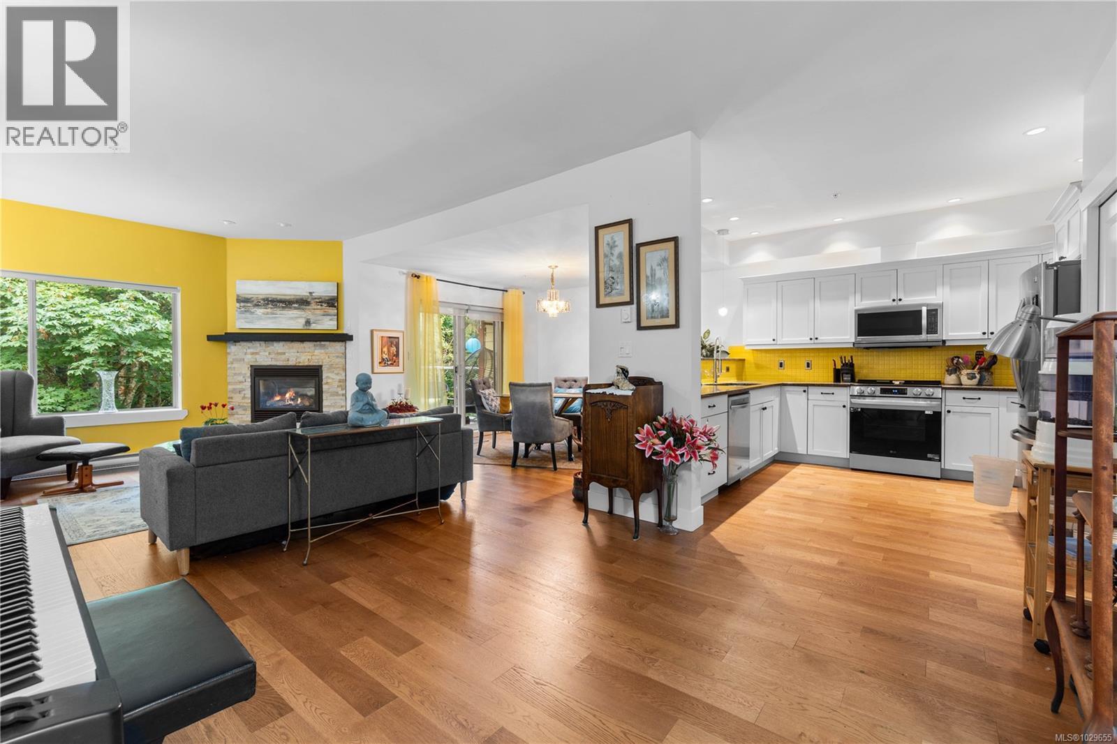 309 1244 4th Ave, Ladysmith, British Columbia  V9G 0A6 - Photo 6 - 1029655