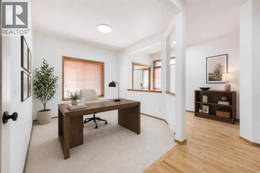 125 Autumn Gardens Se, Calgary, Alberta  T3M 0H8 - Photo 3 - A2304045