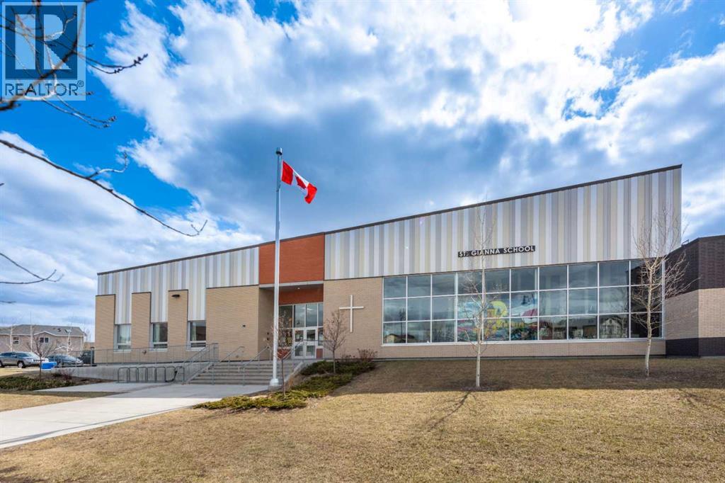 125 Autumn Gardens Se, Calgary, Alberta  T3M 0H8 - Photo 36 - A2304045