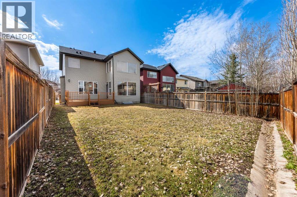 125 Autumn Gardens Se, Calgary, Alberta  T3M 0H8 - Photo 33 - A2304045