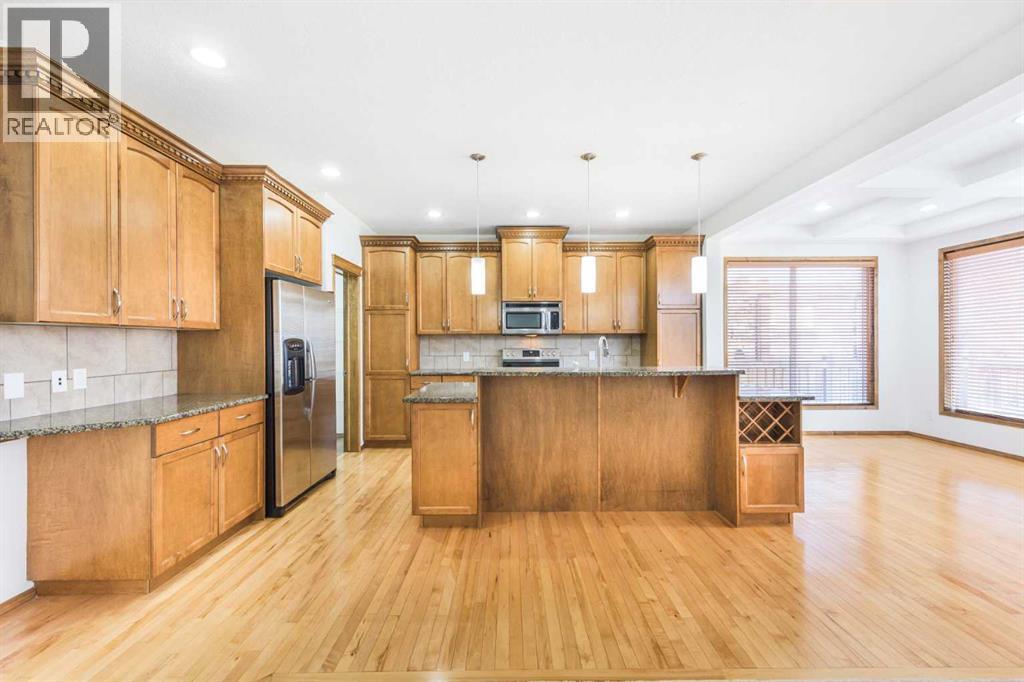 125 Autumn Gardens Se, Calgary, Alberta  T3M 0H8 - Photo 6 - A2304045