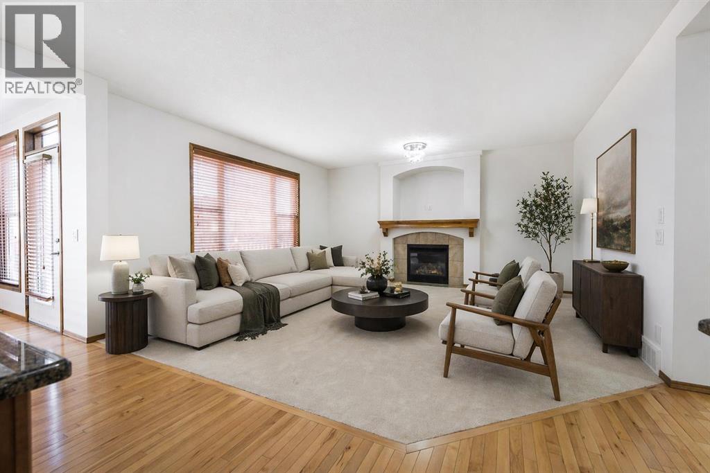 125 Autumn Gardens Se, Calgary, Alberta  T3M 0H8 - Photo 10 - A2304045