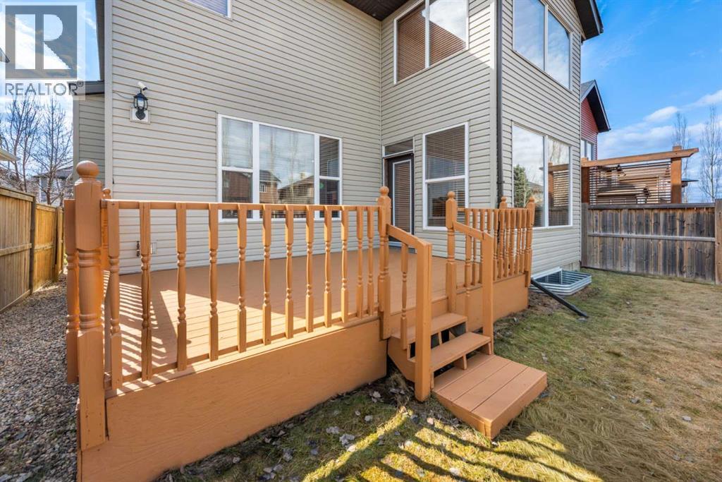 125 Autumn Gardens Se, Calgary, Alberta  T3M 0H8 - Photo 35 - A2304045