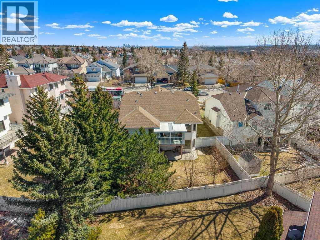 104 Arbour Lake Way NW, Calgary, Alberta  T3G 3S8 - Photo 40 - A2304051