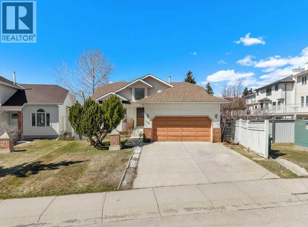 104 Arbour Lake Way NW, Calgary, Alberta