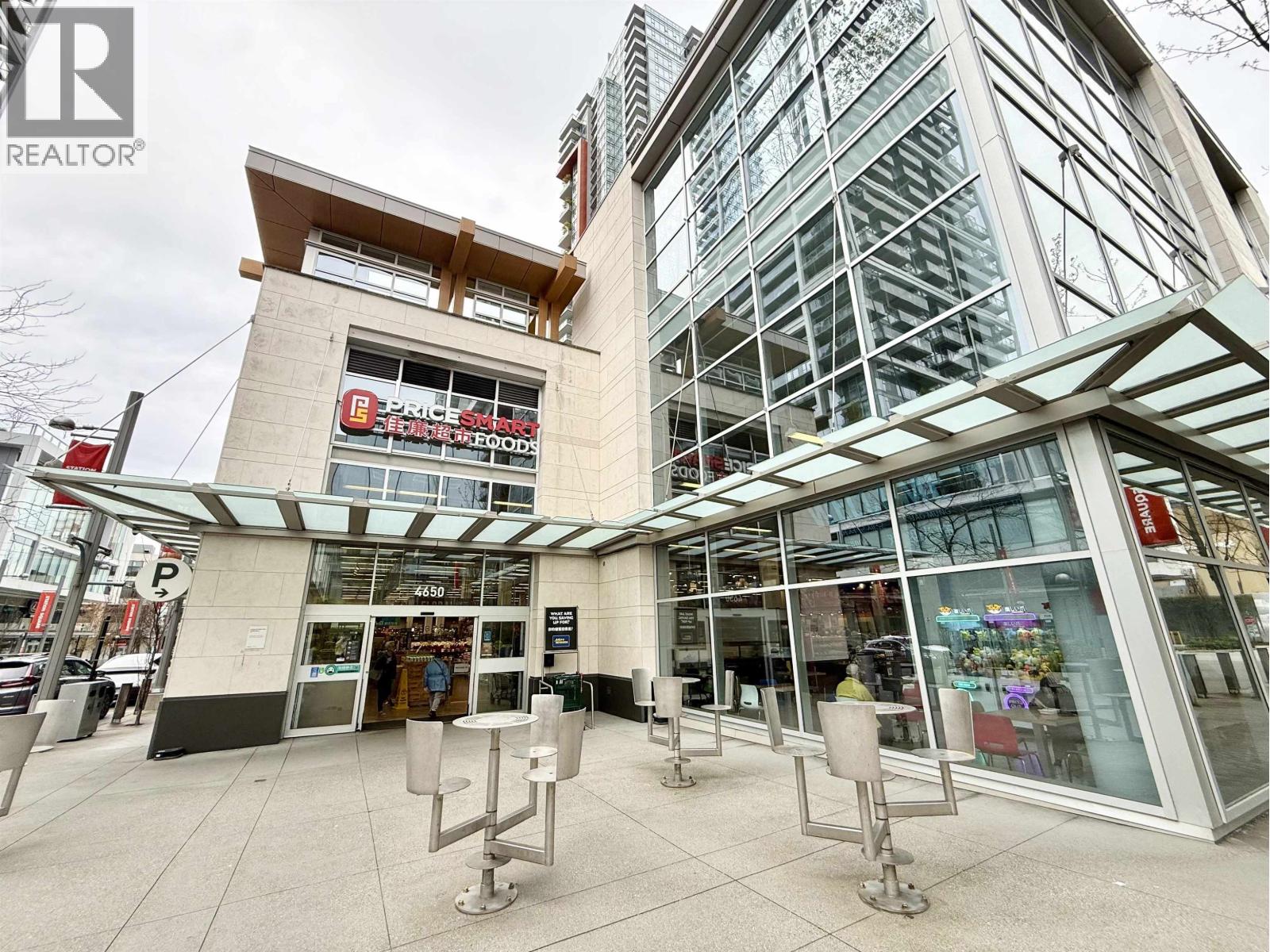 3603 4670 Assembly Way, Burnaby, British Columbia  V5H 0H3 - Photo 14 - R3072701