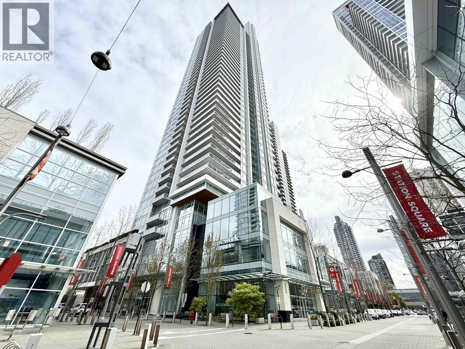 3603 4670 Assembly Way, Burnaby, British Columbia  V5H 0H3 - Photo 13 - R3072701