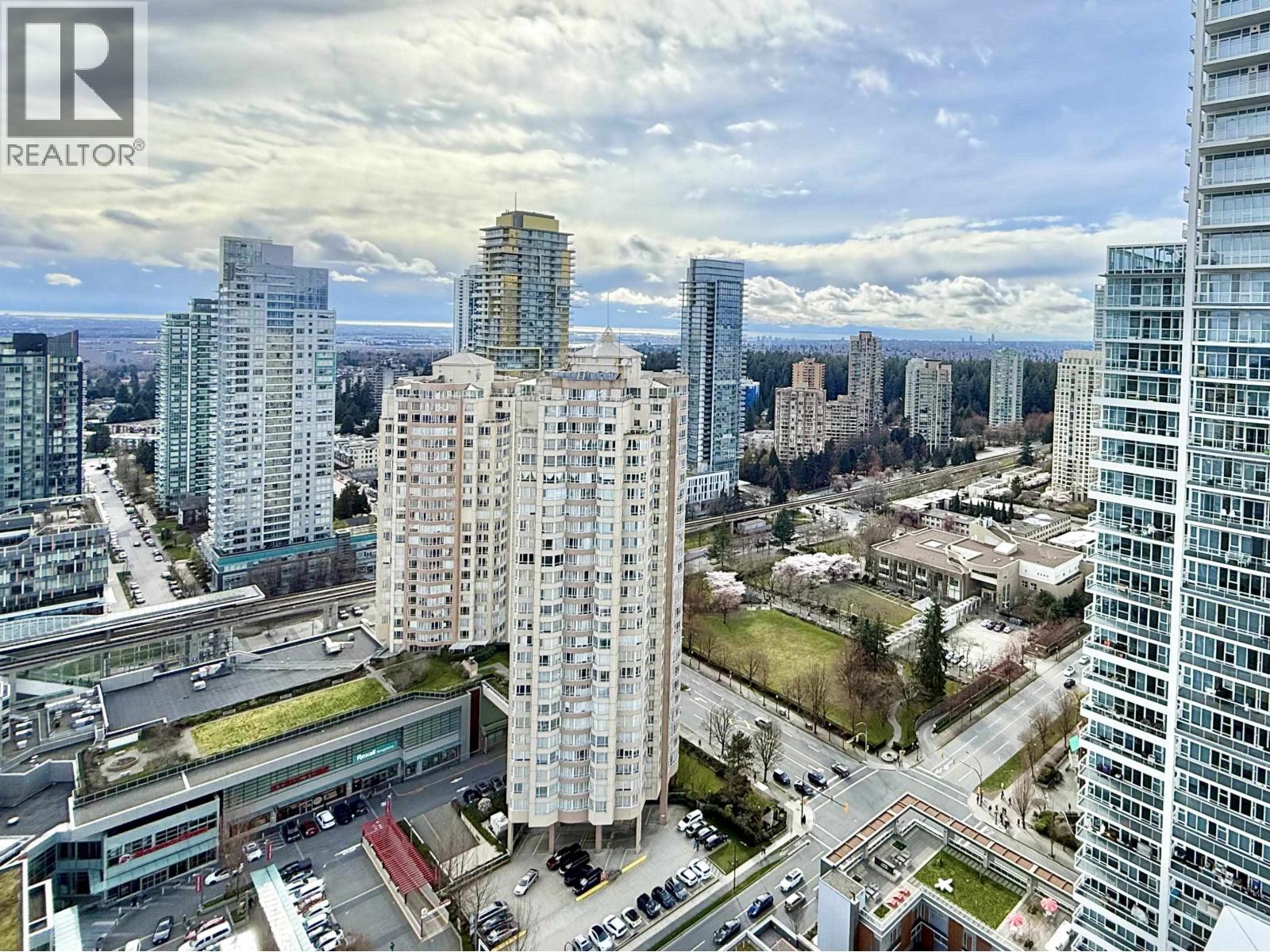 3603 4670 Assembly Way, Burnaby, British Columbia  V5H 0H3 - Photo 9 - R3072701