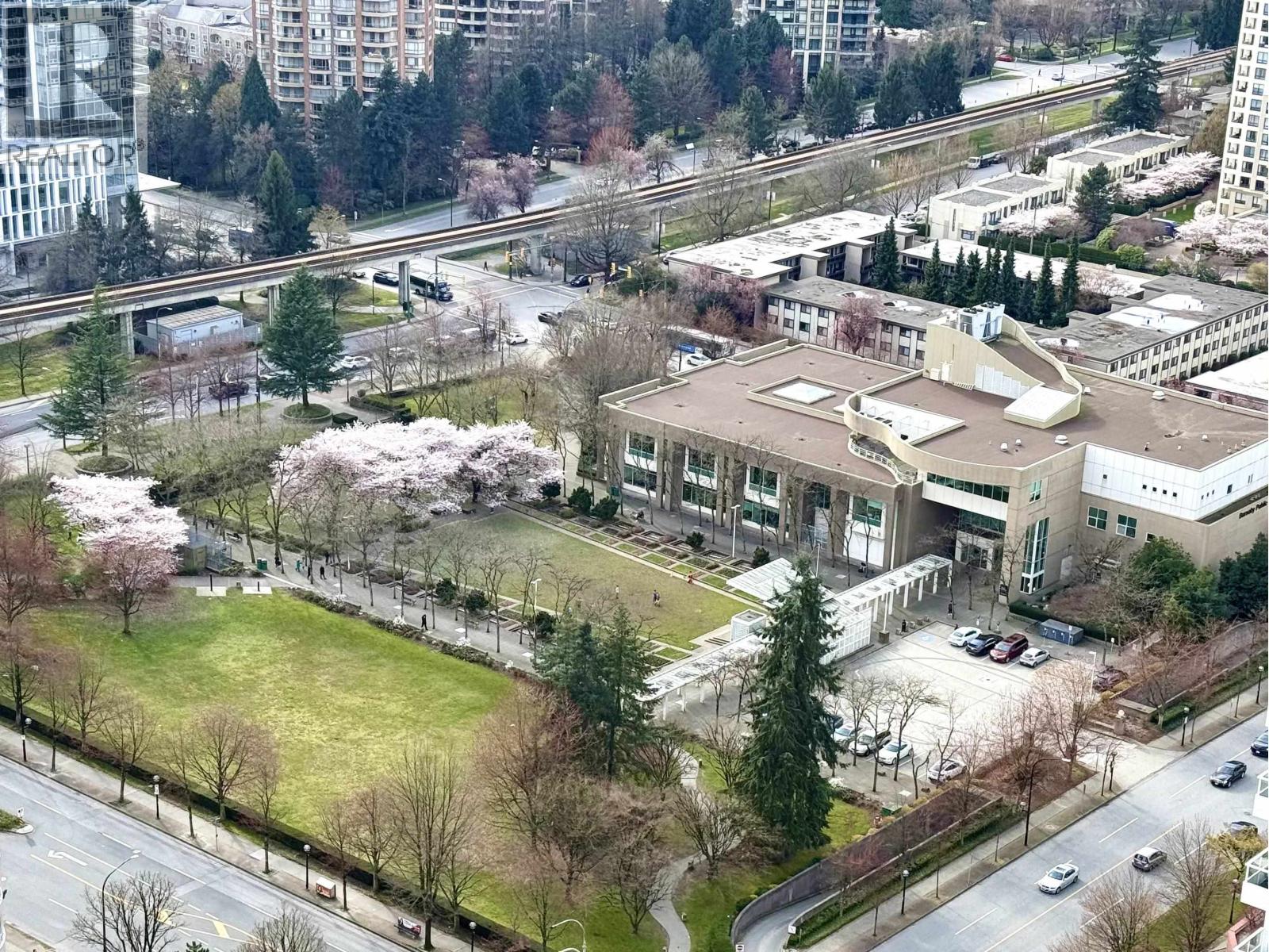 3603 4670 Assembly Way, Burnaby, British Columbia  V5H 0H3 - Photo 10 - R3072701