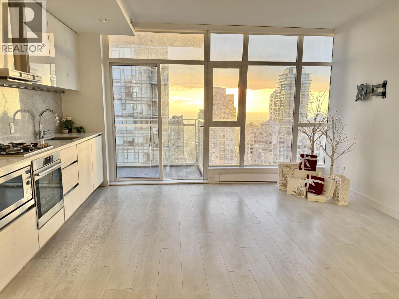 3603 4670 Assembly Way, Burnaby, British Columbia  V5H 0H3 - Photo 27 - R3072701