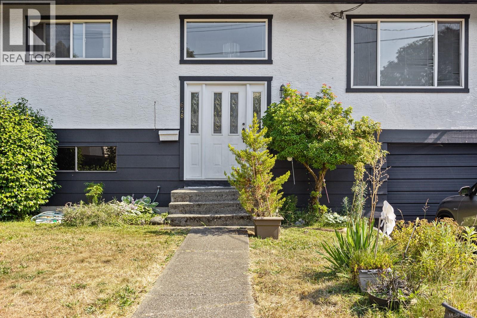 648 22nd St, Courtenay, British Columbia