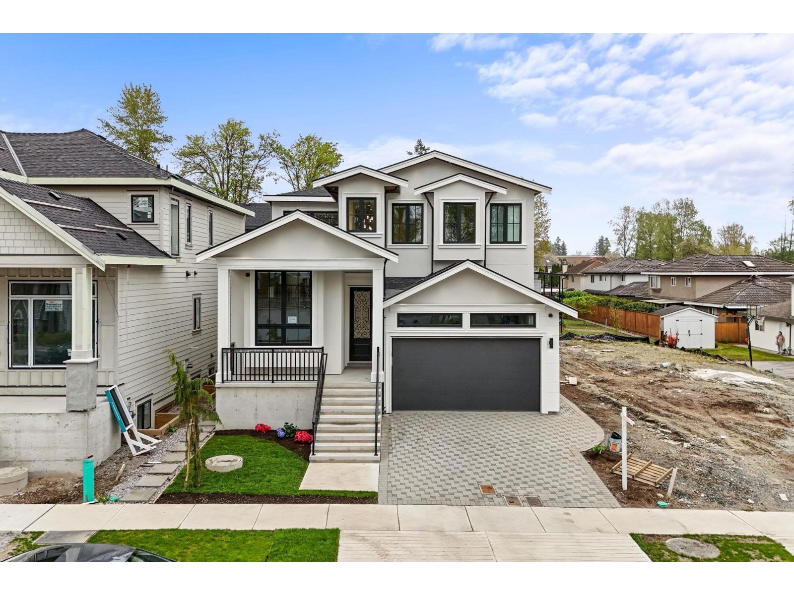 10266 166a Street, Surrey, British Columbia  V4N 1Y7 - Photo 1 - R3104609