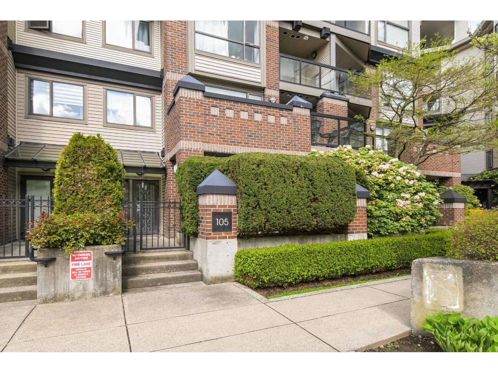 105 10866 City Parkway, Surrey, British Columbia  V3T 5W9 - Photo 20 - R3115682