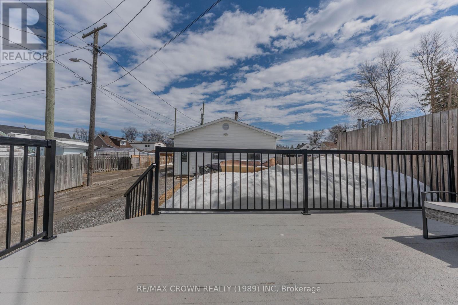 20 Victoria Street, Kapuskasing, Ontario  P5N 1K7 - Photo 43 - T13043552