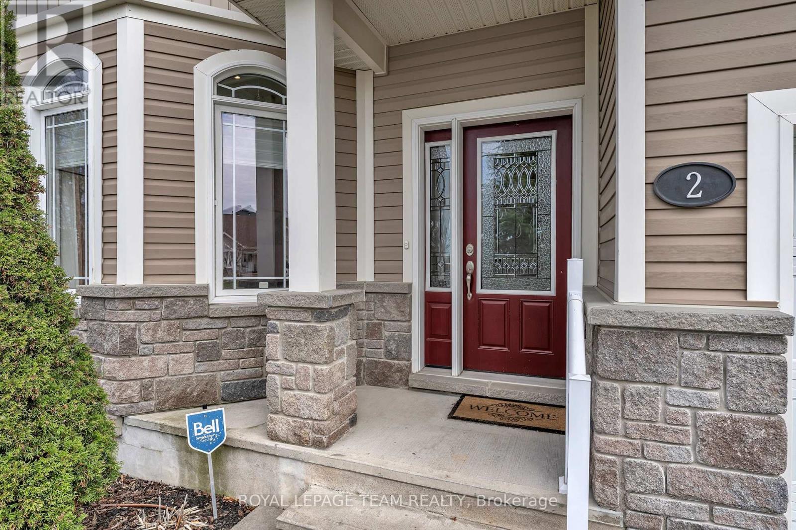 2 Westerra Way, North Grenville, Ontario  K0G 1J0 - Photo 3 - X13043482