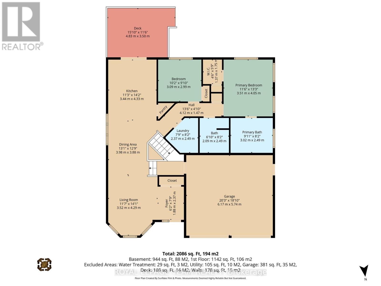 2 Westerra Way, North Grenville, Ontario  K0G 1J0 - Photo 49 - X13043482