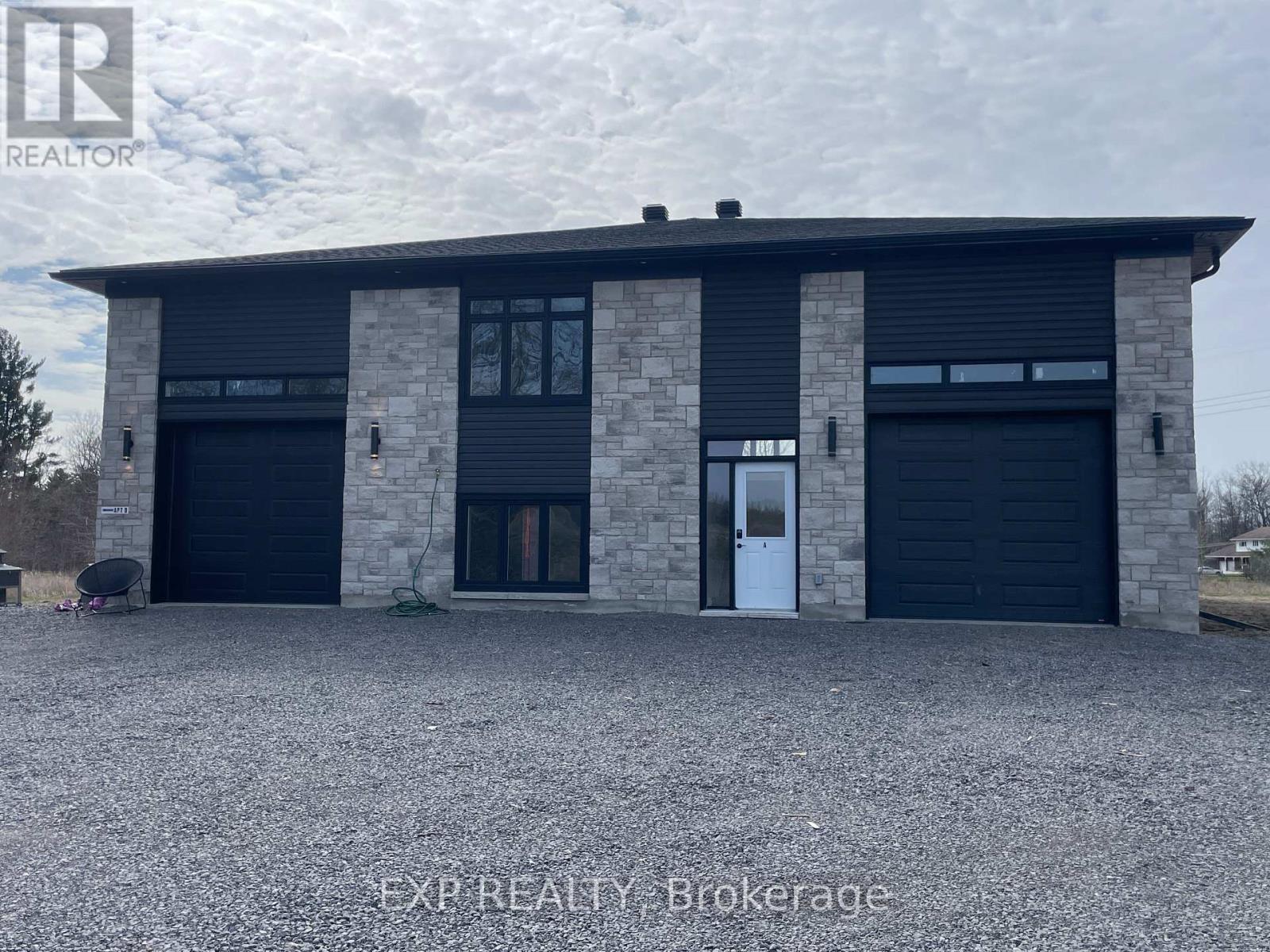 A - 293 FLAT RAPIDS ROAD, McNab/Braeside, Ontario