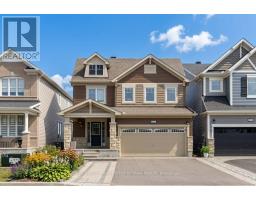 355 SWEETCLOVER WAY, ottawa, Ontario