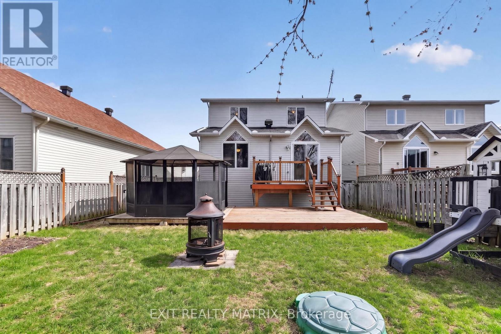 292 Stiver Street, Russell, Ontario  K4R 1G8 - Photo 27 - X13043574