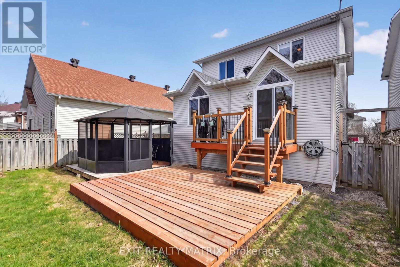 292 Stiver Street, Russell, Ontario  K4R 1G8 - Photo 28 - X13043574