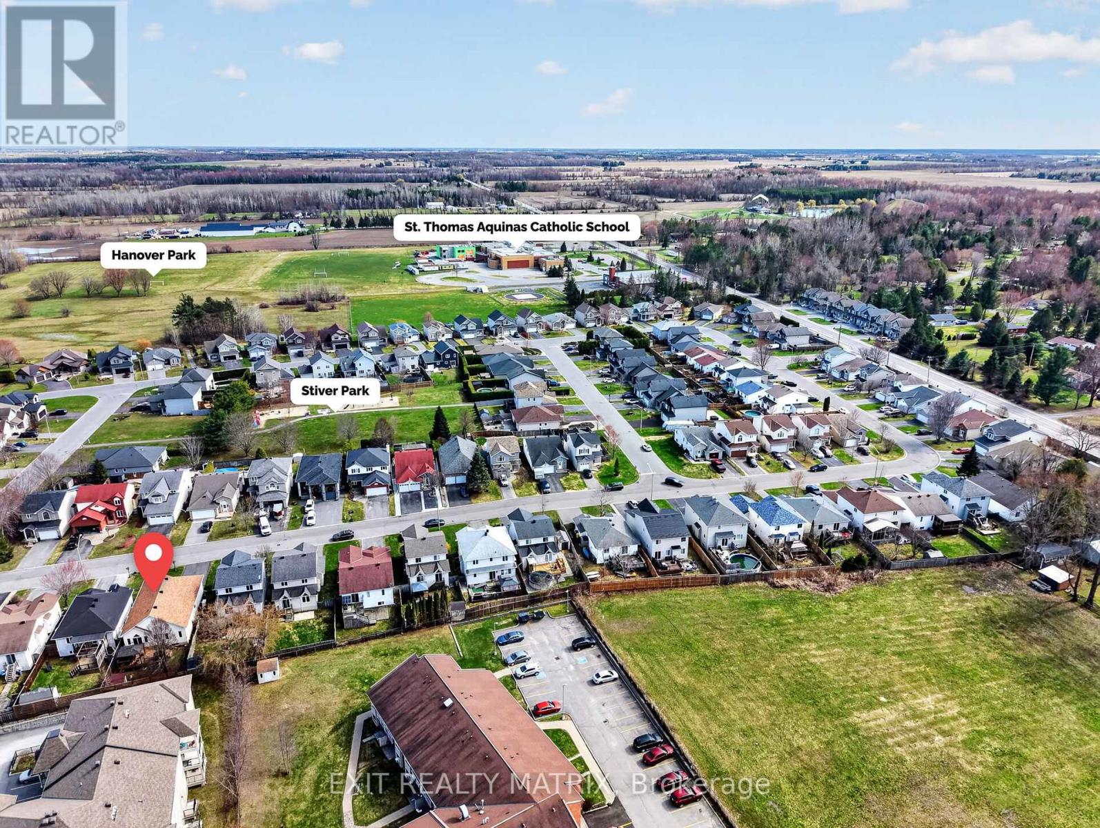 292 Stiver Street, Russell, Ontario  K4R 1G8 - Photo 32 - X13043574