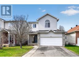 292 STIVER STREET, Russell, Ontario