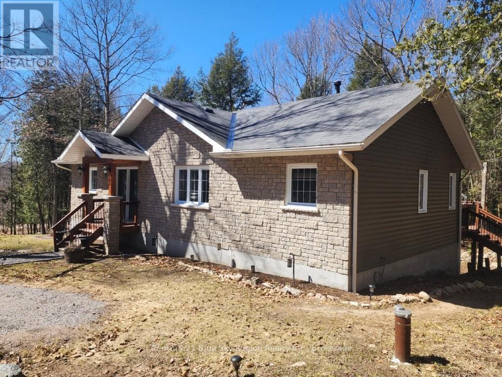 52 Ouellette Road, East Ferris, Ontario  P0H 1K0 - Photo 2 - X13026124
