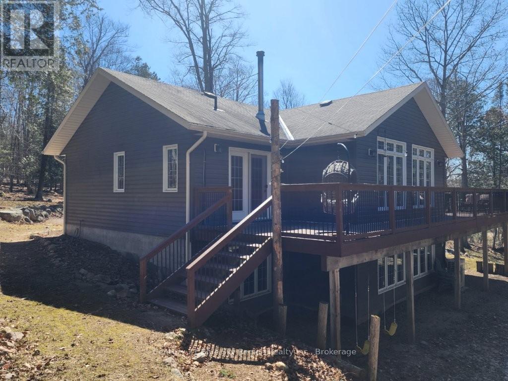 52 Ouellette Road, East Ferris, Ontario  P0H 1K0 - Photo 5 - X13026124