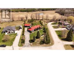 2 JOANNE CRESCENT, Minto, Ontario