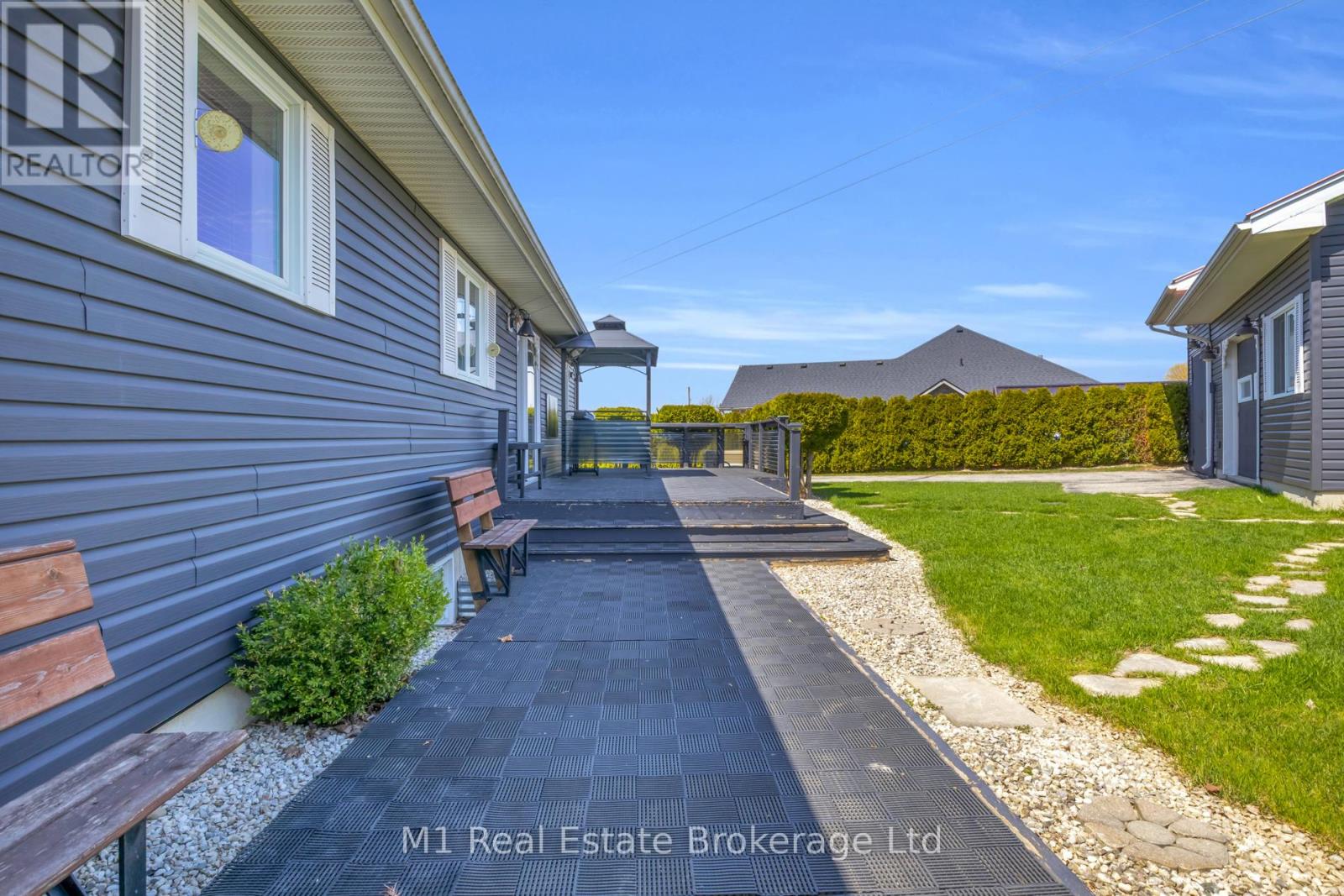 2 Joanne Crescent, Minto, Ontario  N0G 2L0 - Photo 39 - X12792202