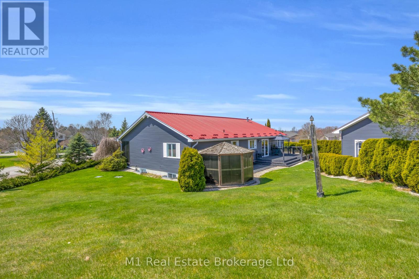 2 Joanne Crescent, Minto, Ontario  N0G 2L0 - Photo 43 - X12792202