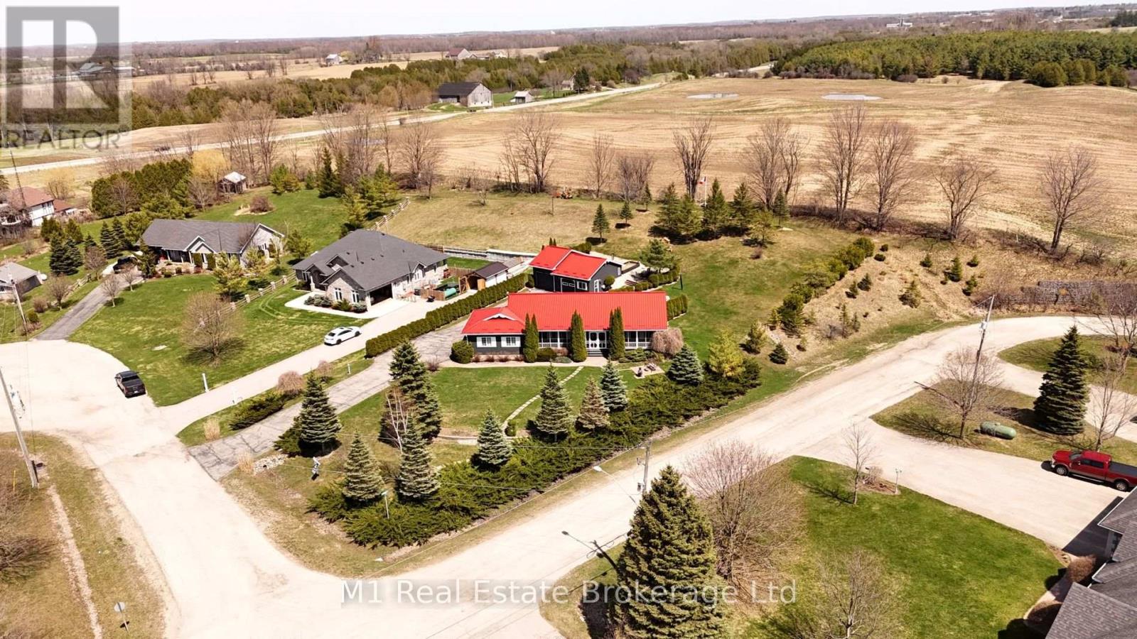 2 Joanne Crescent, Minto, Ontario  N0G 2L0 - Photo 45 - X12792202