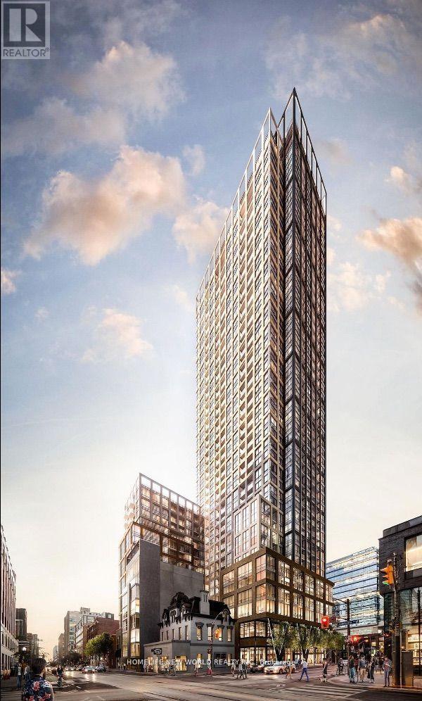 1910 - 108 PETER STREET, Toronto, Ontario