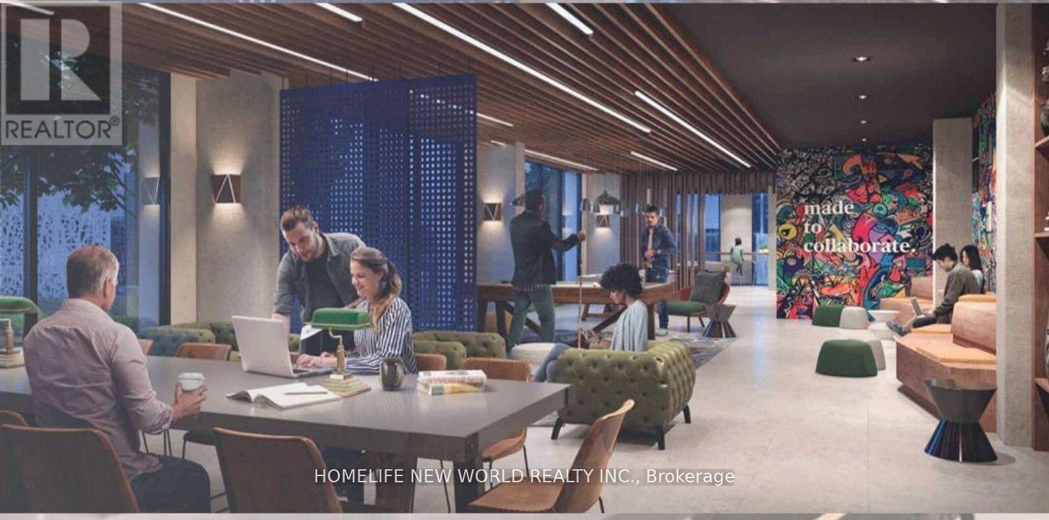 1910 - 108 Peter Street, Toronto, Ontario  M5V 2G7 - Photo 2 - C13043510