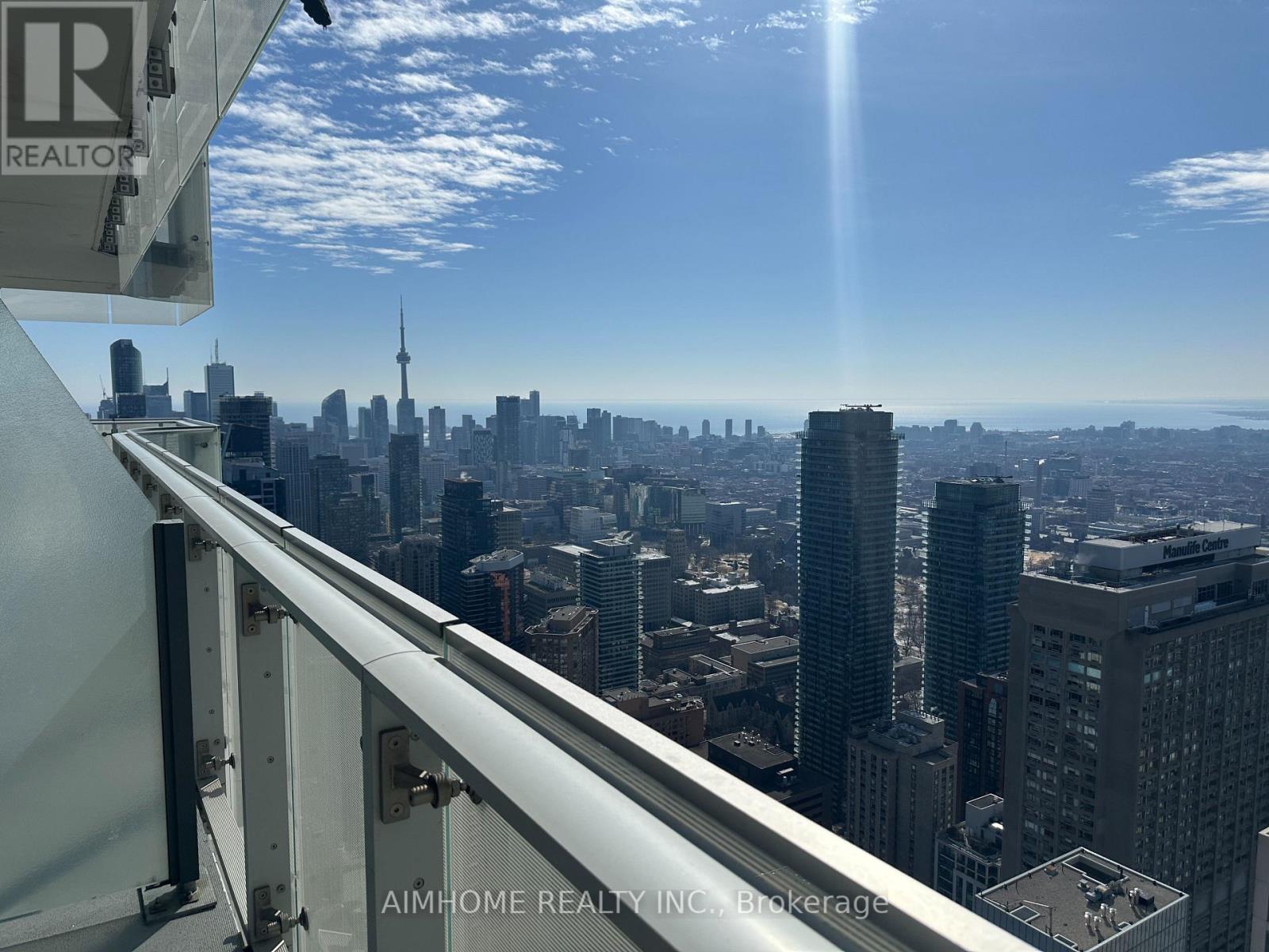 5907 - 1 Bloor Street E, Toronto, Ontario  M4W 0A8 - Photo 10 - C13043566