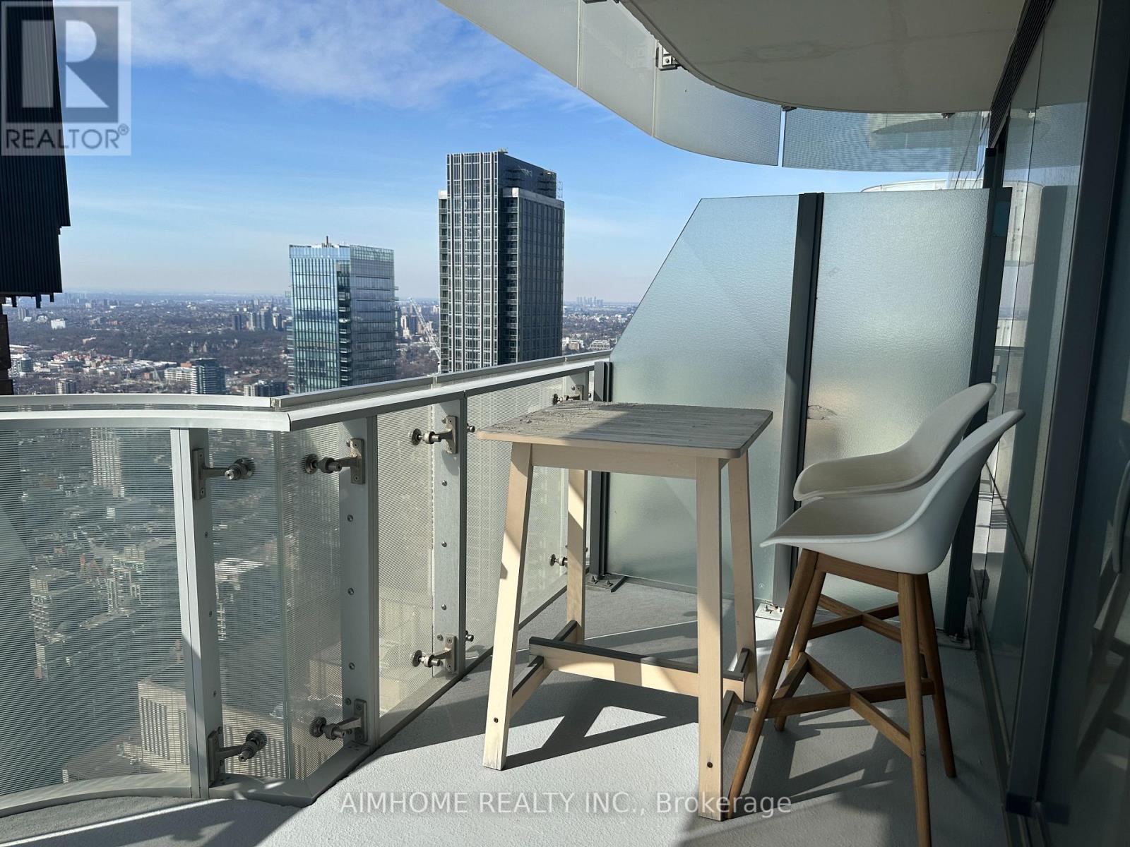 5907 - 1 Bloor Street E, Toronto, Ontario  M4W 0A8 - Photo 11 - C13043566