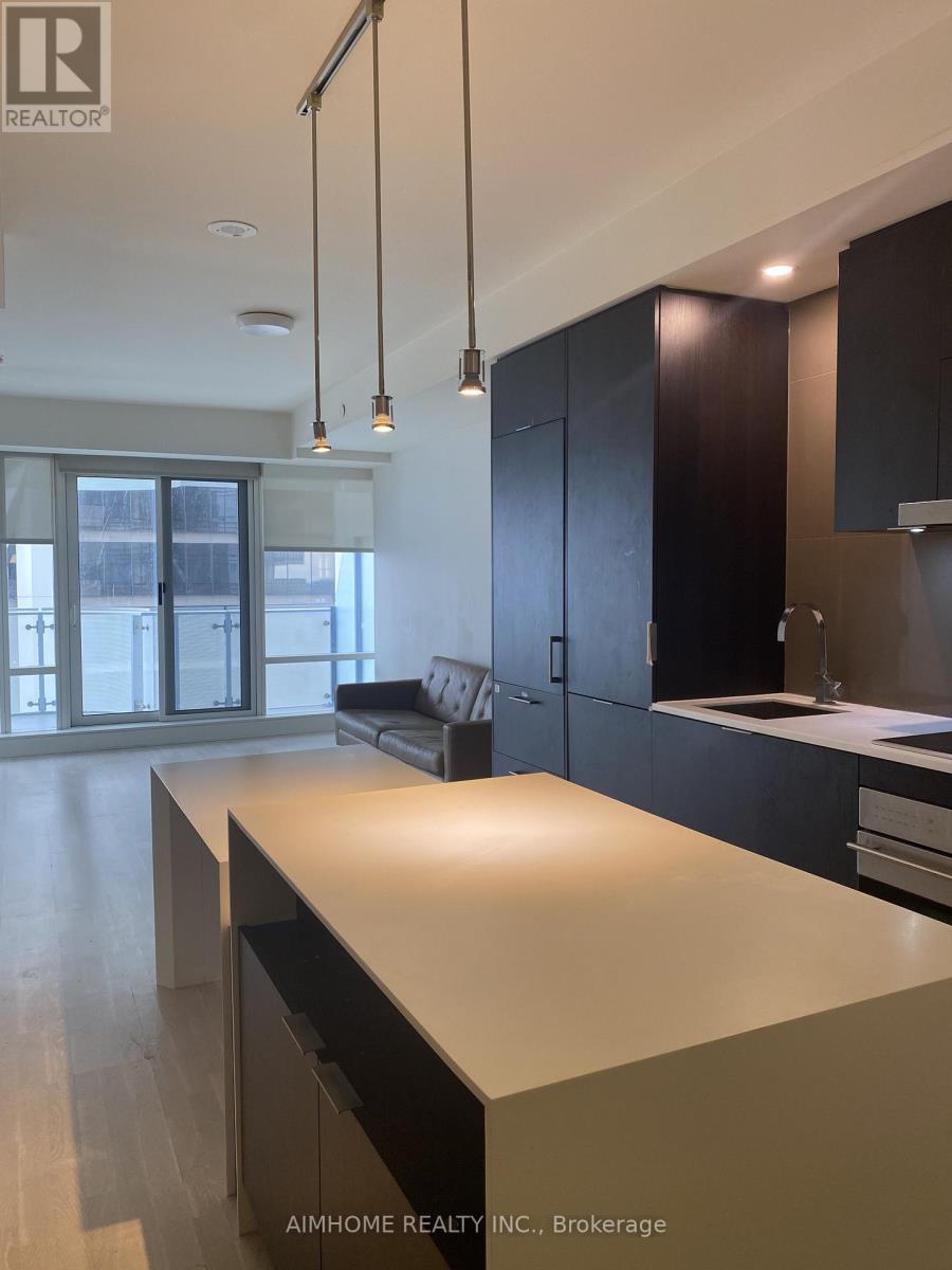 5907 - 1 Bloor Street E, Toronto, Ontario  M4W 0A8 - Photo 12 - C13043566