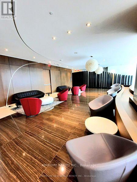 5907 - 1 Bloor Street E, Toronto, Ontario  M4W 0A8 - Photo 9 - C13043566