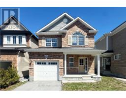 598 MALAHAT WAY, Ottawa, Ontario