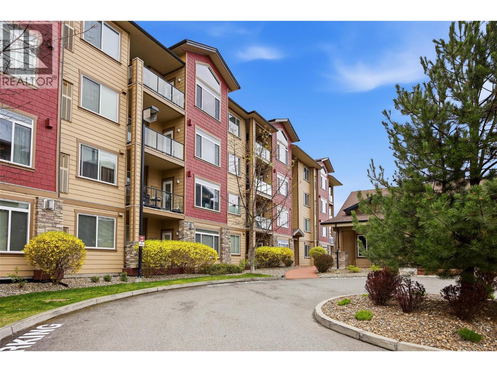 2532 Shoreline Drive Unit# 417, Lake Country, British Columbia  V4V 2N8 - Photo 3 - 10384545