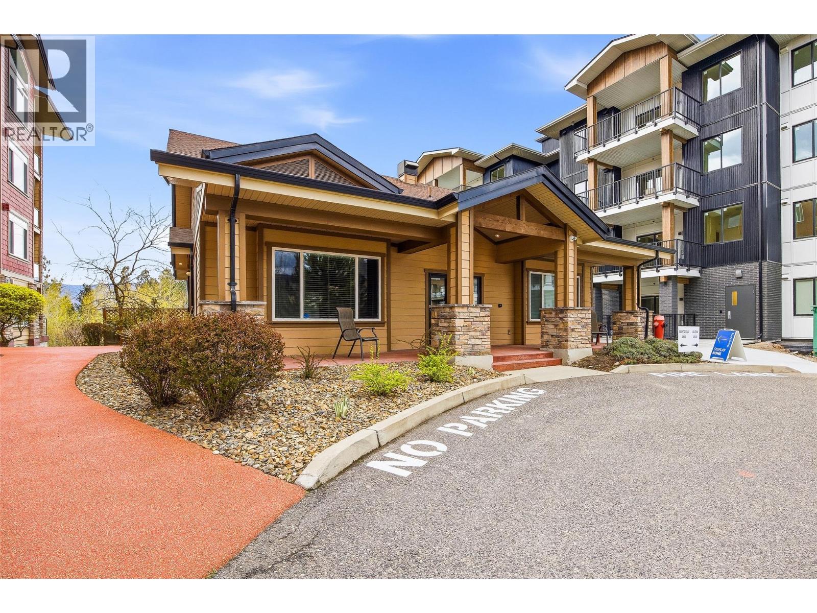 2532 Shoreline Drive Unit# 417, Lake Country, British Columbia  V4V 2N8 - Photo 35 - 10384545