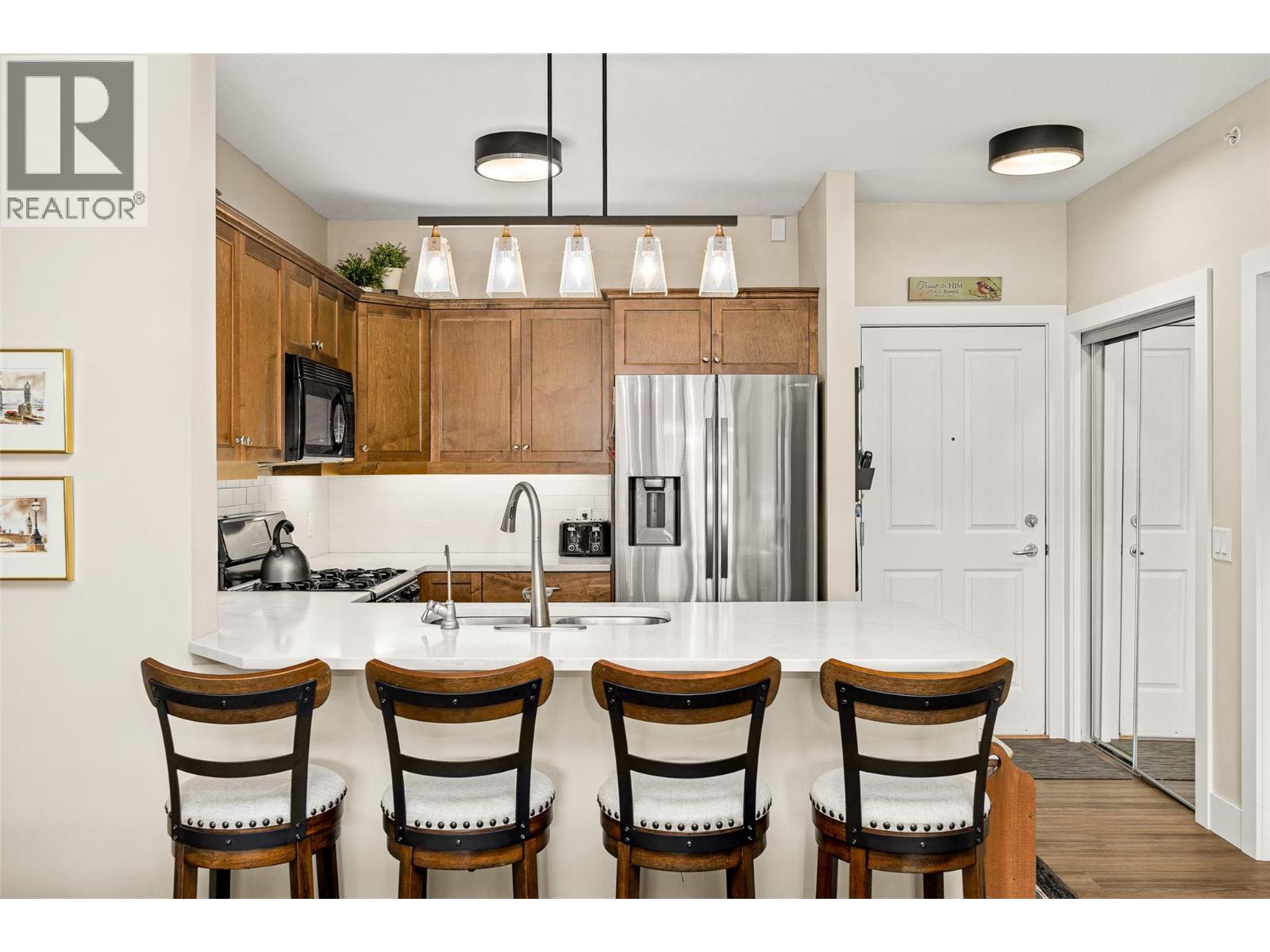 2532 Shoreline Drive Unit# 417, Lake Country, British Columbia  V4V 2N8 - Photo 9 - 10384545