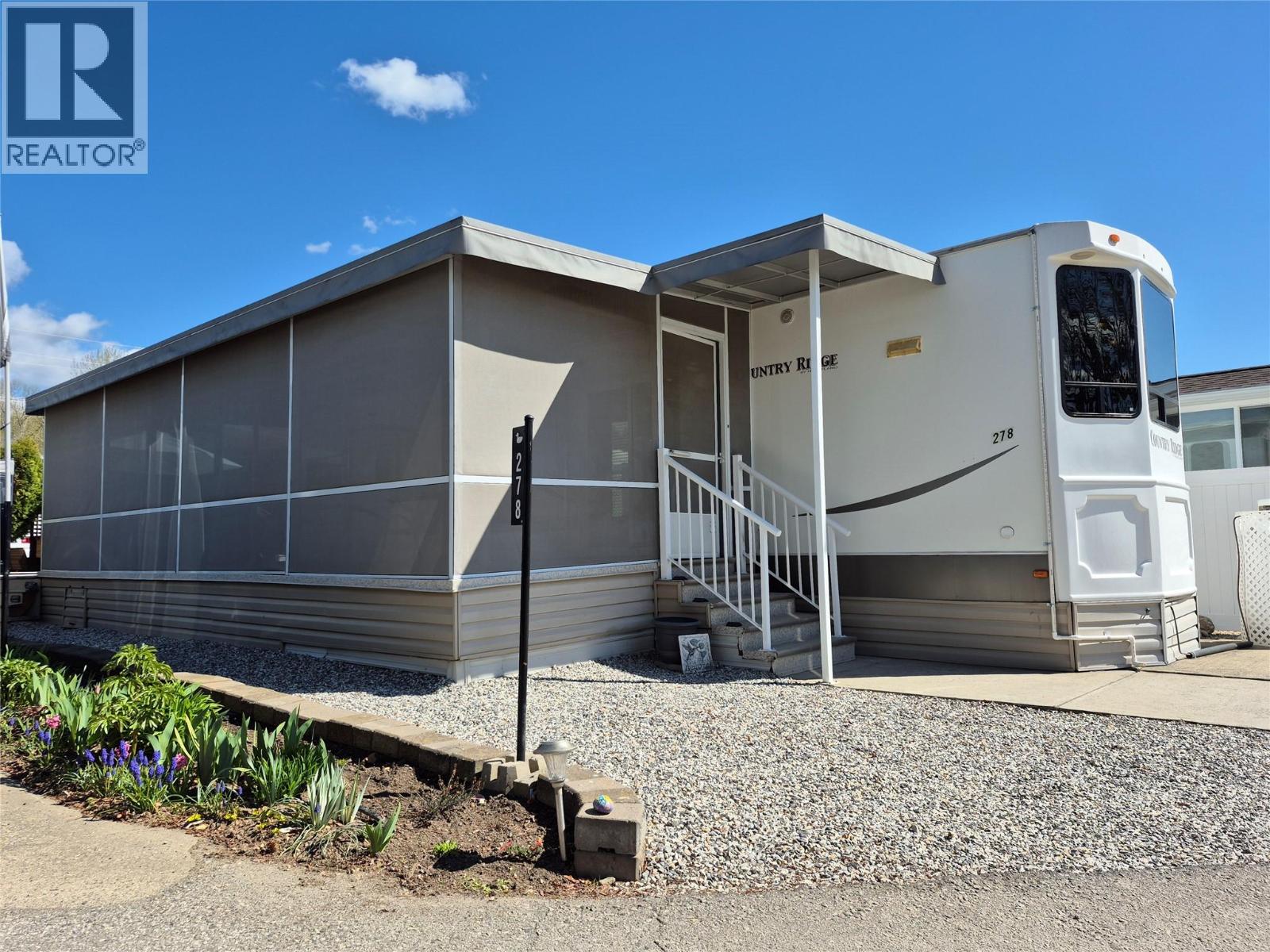 415 Commonwealth Road Unit# 278, Kelowna, British Columbia