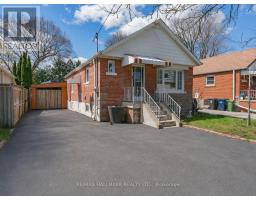 712 PHARMACY AVENUE, Toronto, Ontario