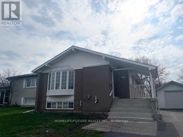 Main - 18 Albacore Crescent, Toronto, Ontario  M1H 2L3 - Photo 2 - E13043546