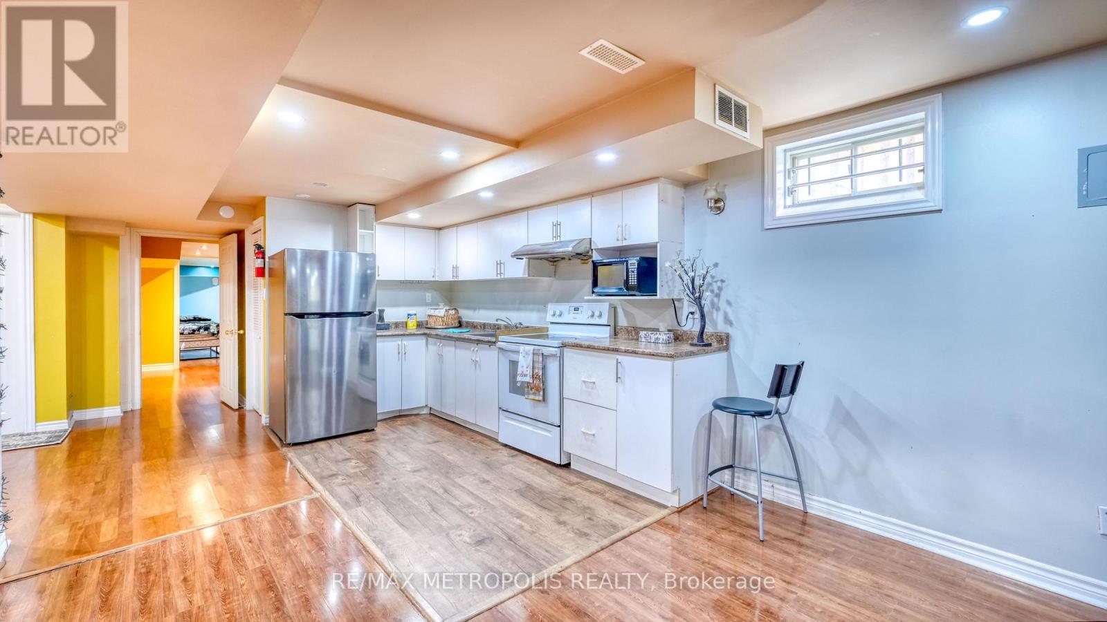 Bsmt - 56 Hibbins Avenue, Ajax, Ontario  L1T 4C3 - Photo 10 - E13043554