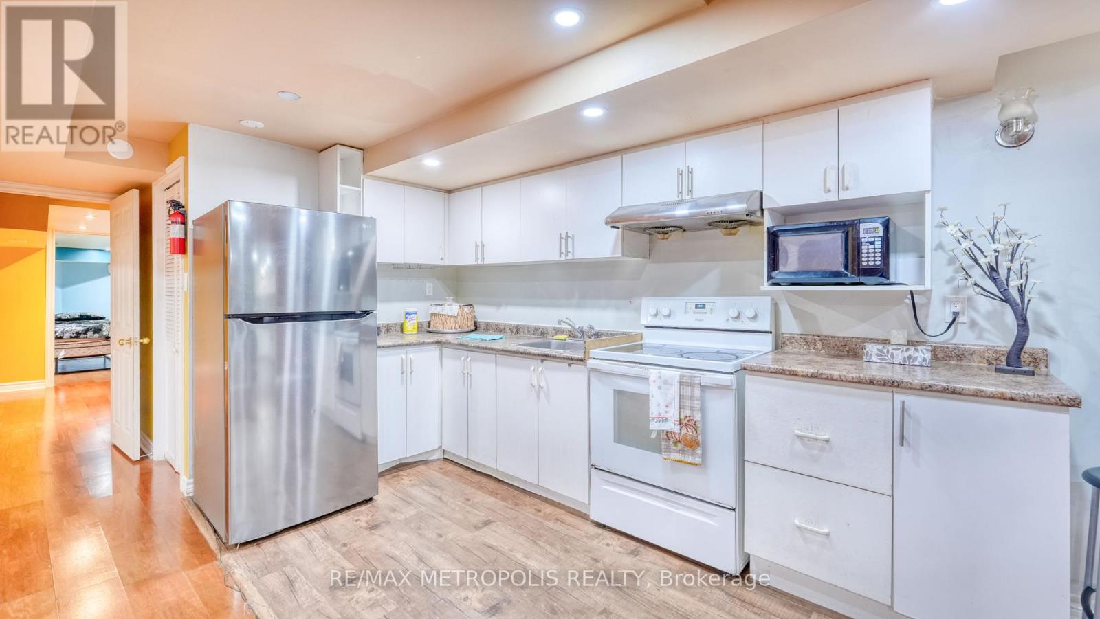 Bsmt - 56 Hibbins Avenue, Ajax, Ontario  L1T 4C3 - Photo 11 - E13043554