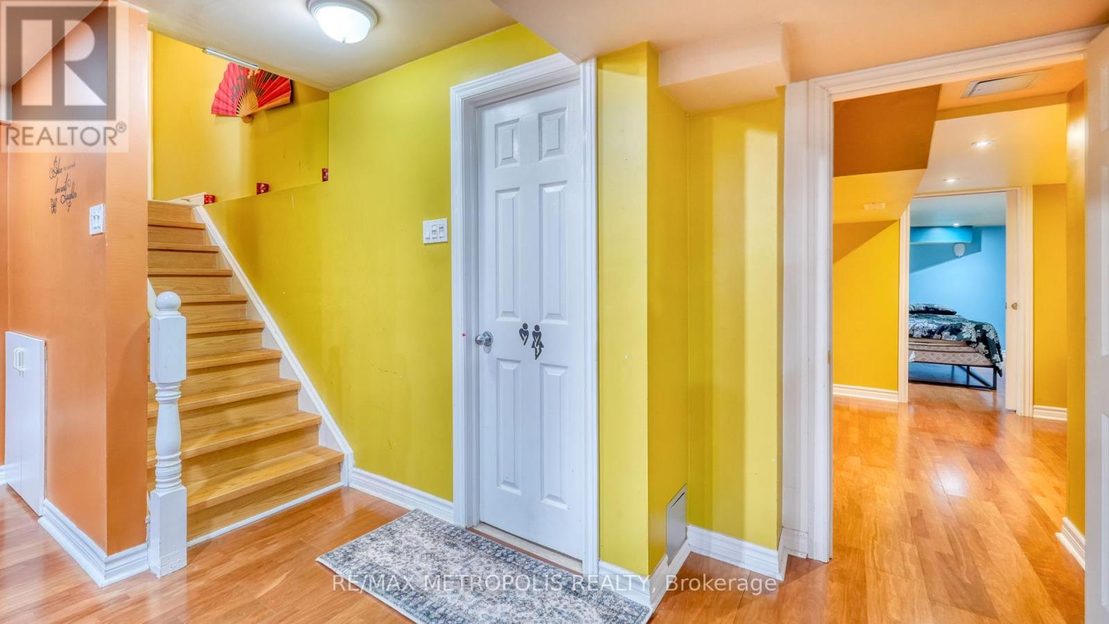 Bsmt - 56 Hibbins Avenue, Ajax, Ontario  L1T 4C3 - Photo 13 - E13043554