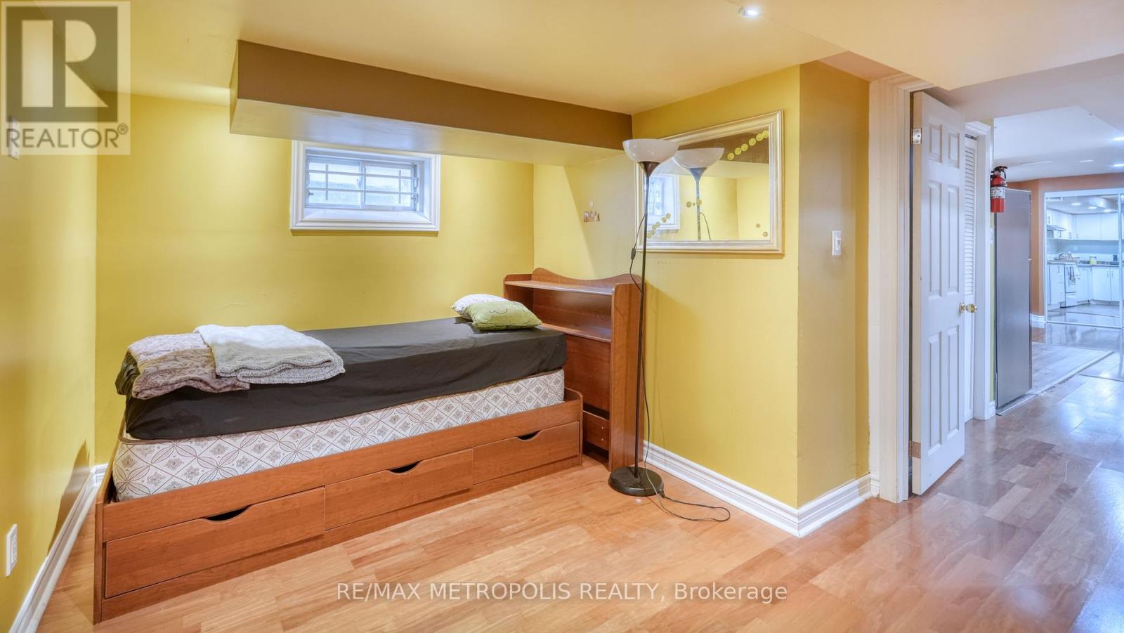 Bsmt - 56 Hibbins Avenue, Ajax, Ontario  L1T 4C3 - Photo 14 - E13043554