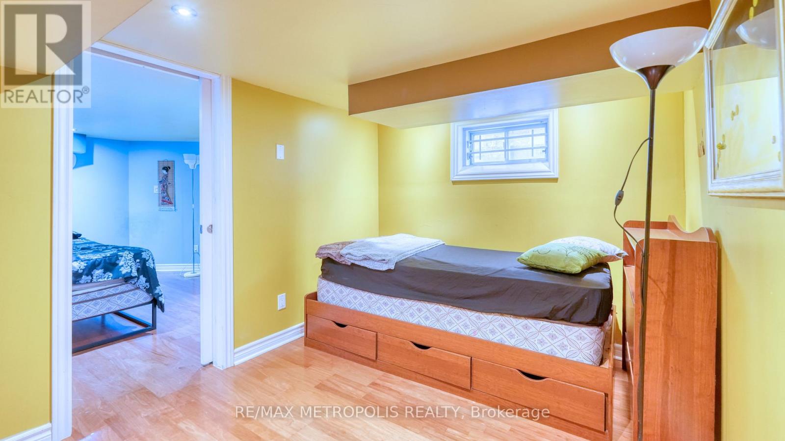 Bsmt - 56 Hibbins Avenue, Ajax, Ontario  L1T 4C3 - Photo 15 - E13043554